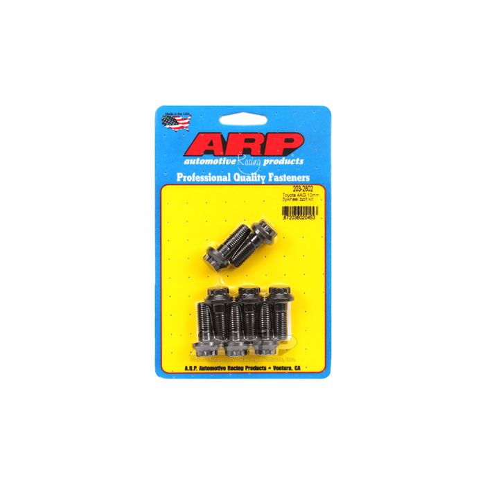 ARP 1JZ/2JZ Flywheel Bolts