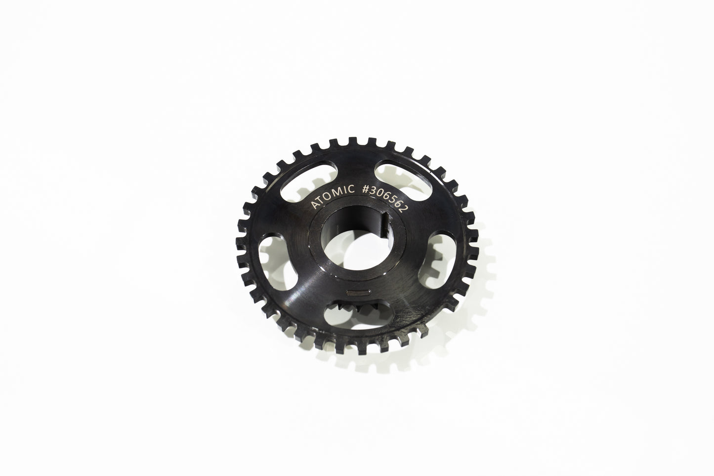Atomic Barra Billet Steel Crankshaft Sprocket
