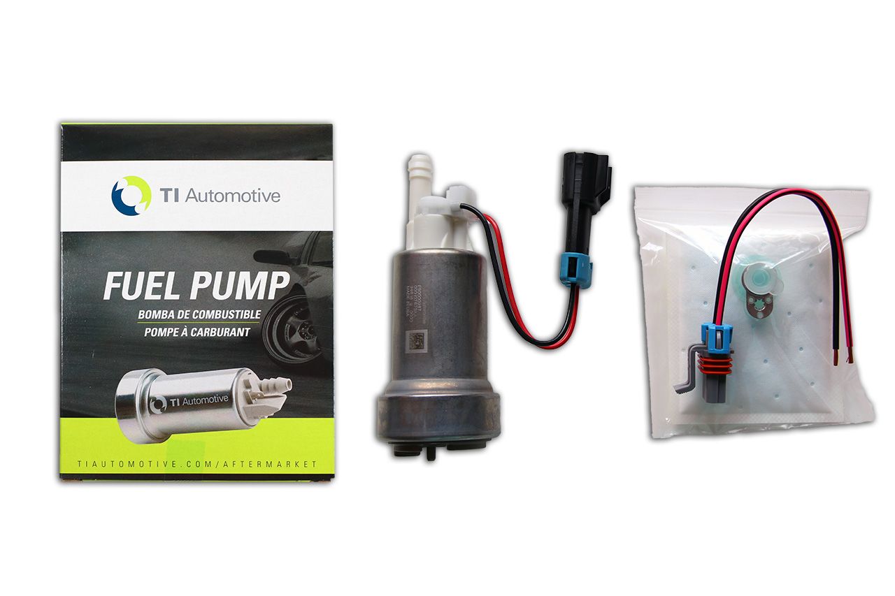 Walbro 525LPH In Tank Fuel Pump