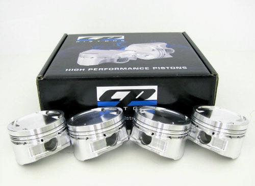 CP 2JZ Forged Pistons
