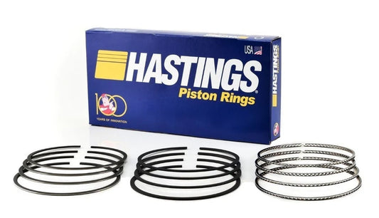 Hastings RB25/RB30 Piston Rings