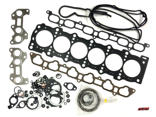 1JZ OEM TOYOTA GASKET KIT
