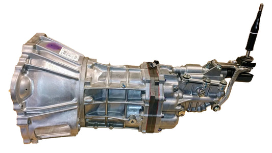 OEM Toyota R154