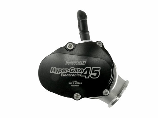 Turbosmart GenV Electronic HyperGate45