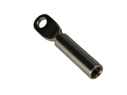 Turbosmart Clevis Suit IWG75 1/4″